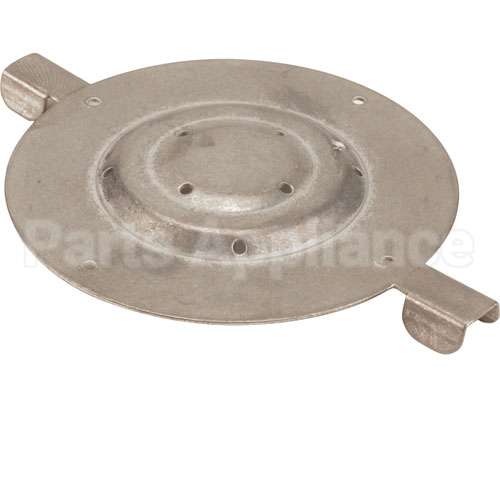 82727 Compatible Bloomfield Disc, Spray, Raised Ctr, 12Hole