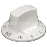 8272803 Whirlpool Knob-Inf Sw Kenmore Whit