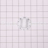 8272803 Whirlpool Knob-Inf Sw Kenmore Whit