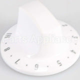 8272803 Whirlpool Knob-Inf Sw Kenmore Whit