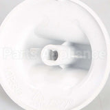 8272803 Whirlpool Knob-Inf Sw Kenmore Whit
