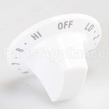 8272803 Whirlpool Knob-Inf Sw Kenmore Whit