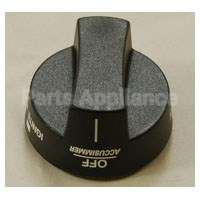 8273280 Whirlpool Knob Surface Gas S.S.