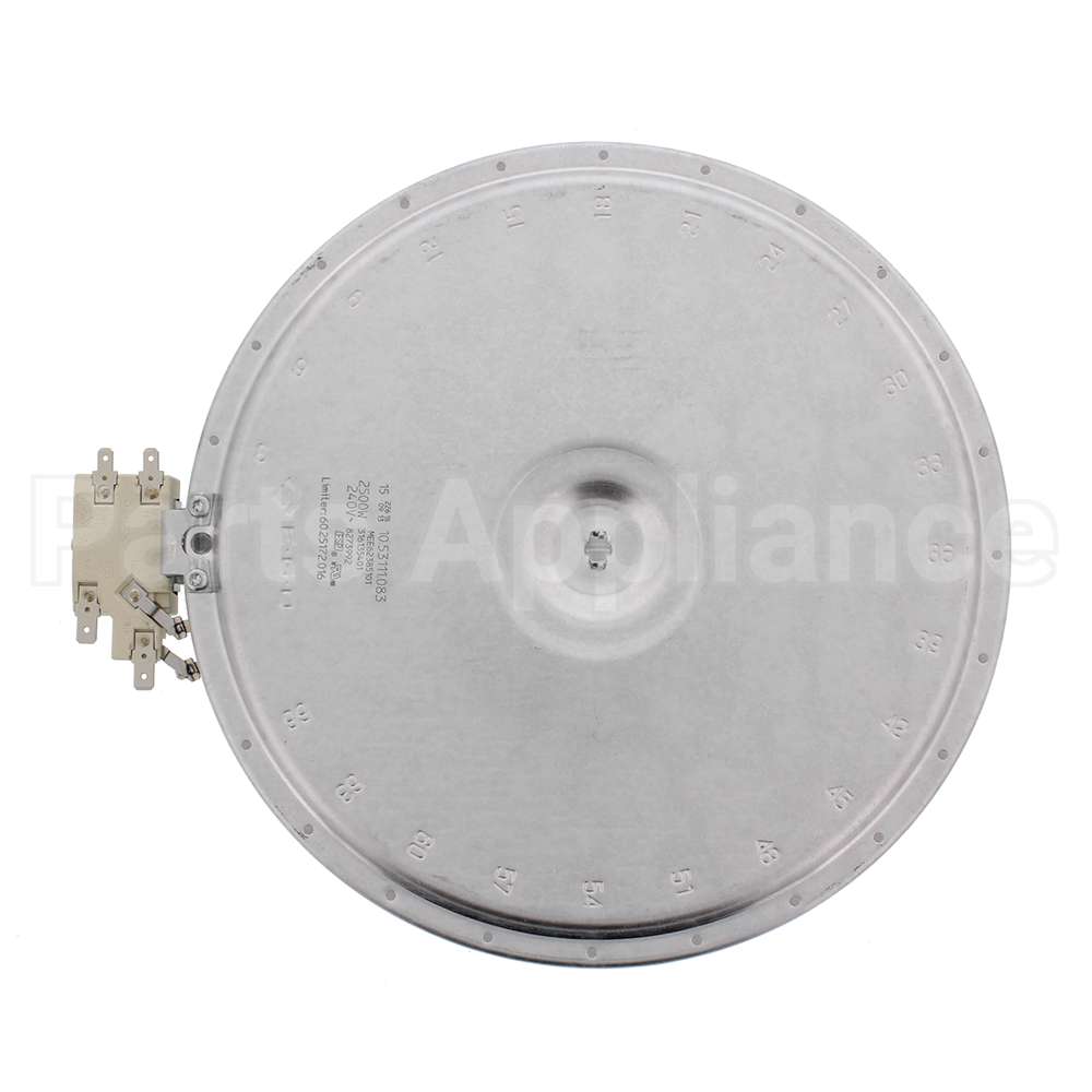 8273992 Surface Element Compatible