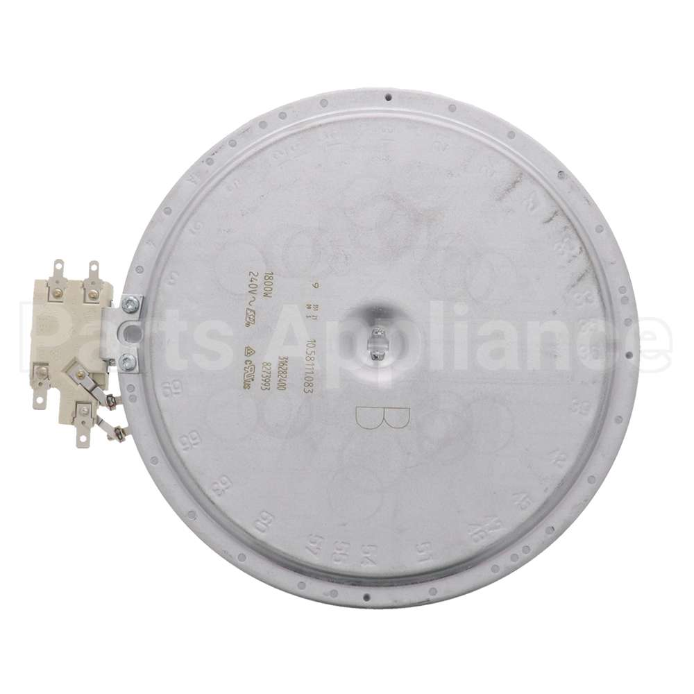 8273993 Surface Element Compatible