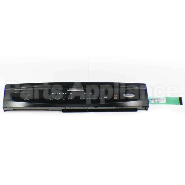 8274734 Whirlpool Console Asm-Service