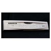 8274736 Whirlpool Panel-Cntl