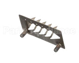 82819 Gold Medal Products Coarse Shred Blade Weldment