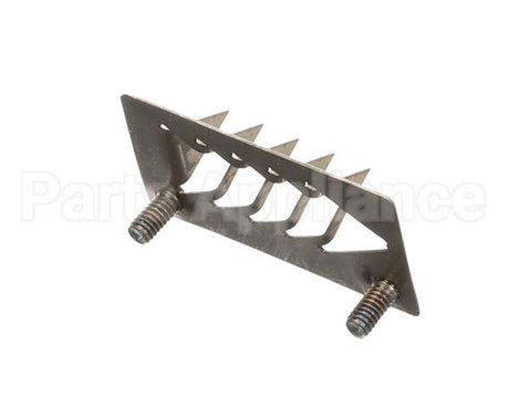 82819 Gold Medal Products Coarse Shred Blade Weldment