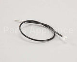 82824 Server Brush 15 13/32 3/16