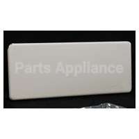 8283378 Whirlpool Lintlid-Whirlpool-Wht