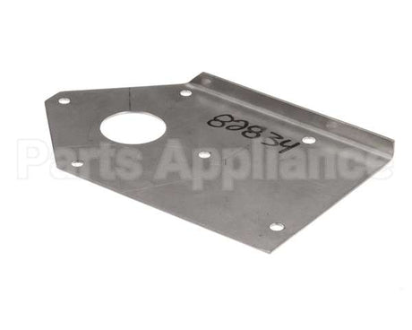 82834 Apw Wyott (S)Drive Motor Upper Support