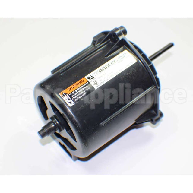8283457 Whirlpool Motor-Horizontal-Ball Be