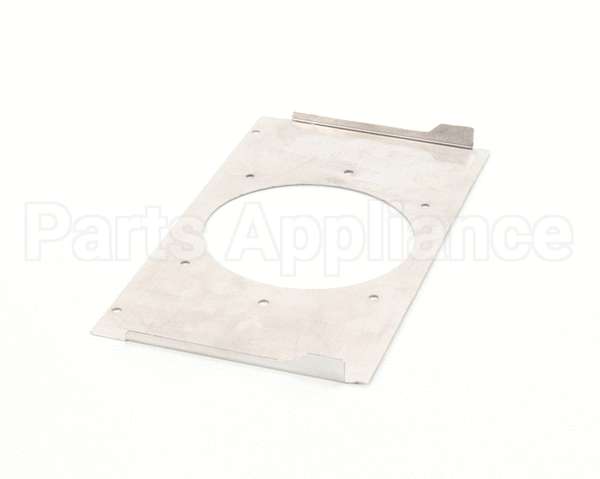 82836 Apw Wyott (E)Lower Back Cover Bt-15