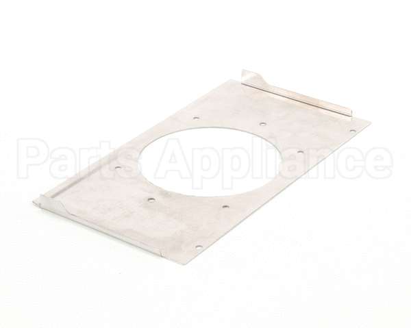82836 Apw Wyott (E)Lower Back Cover Bt-15