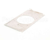 82836 Apw Wyott (E)Lower Back Cover Bt-15