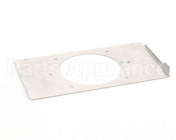 82836 Apw Wyott (E)Lower Back Cover Bt-15