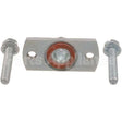 8284530000 Compatible Jade Mounting Flange - W/Screws