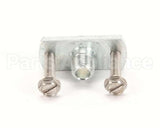 8284530000 Jade Mounting Flange W/Screws