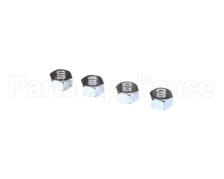 8285 Hardt Nut Hex Ss 3816