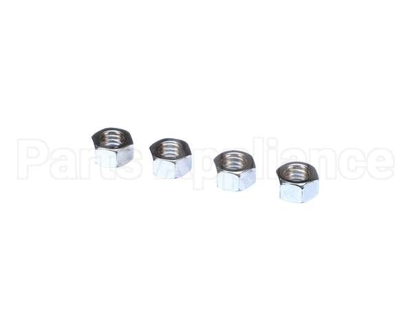 8285 Hardt Nut Hex Ss 3816