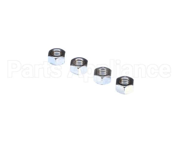 8285 Hardt Nut Hex Ss 3816