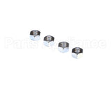 8285 Hardt Nut Hex Ss 3816