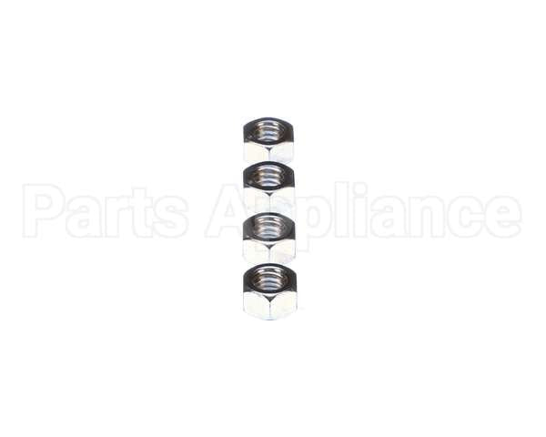 8285 Hardt Nut Hex Ss 3816