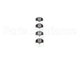 8285 Hardt Nut Hex Ss 3816