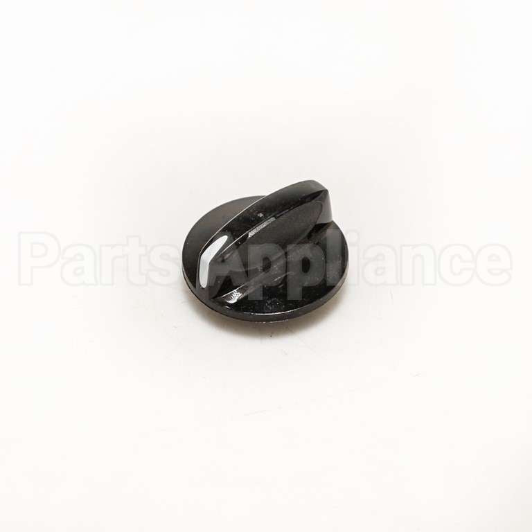 8285068 Whirlpool Knob Wpl Gas Bl