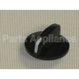 8285068 Whirlpool Knob Wpl Gas Bl