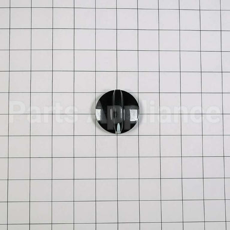 8285069 Whirlpool Knob Wpl Gas Bl
