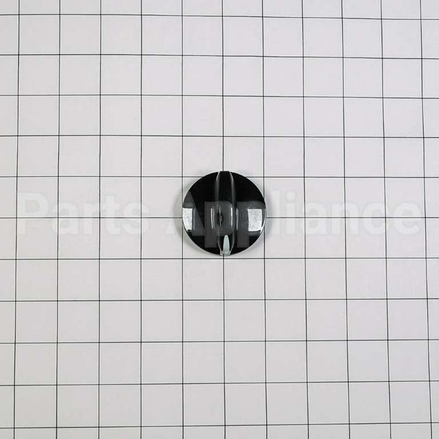 8285069 Whirlpool Knob Wpl Gas Bl