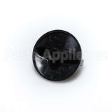 8285069 Whirlpool Knob Wpl Gas Bl