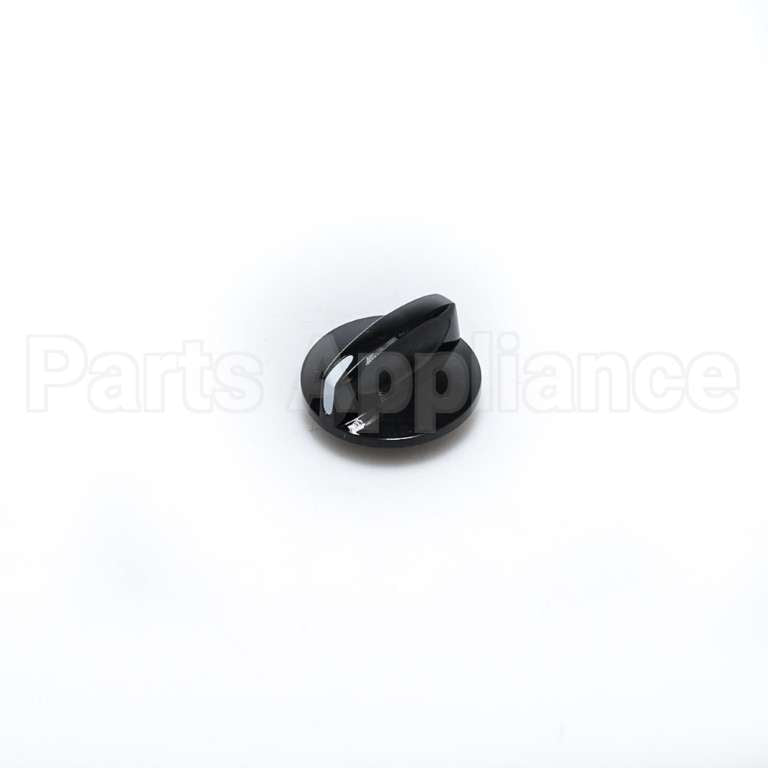 8285069 Whirlpool Knob Wpl Gas Bl