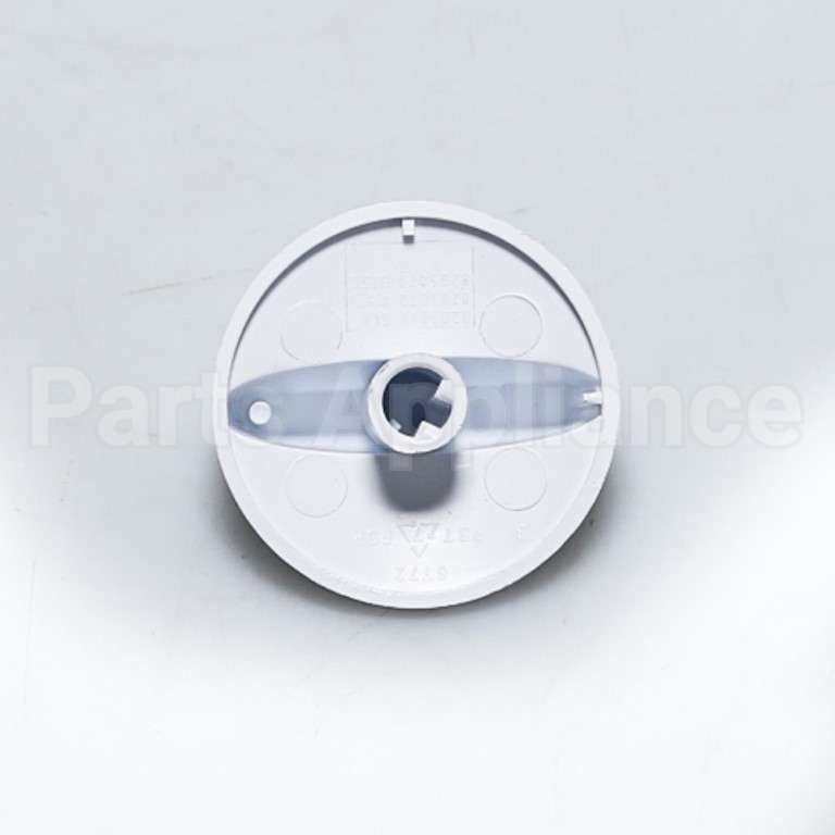 8285072 Whirlpool Knob Wpl Gas Wh