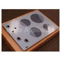 8285126 Whirlpool 30" Glass Assy Gjc3034L