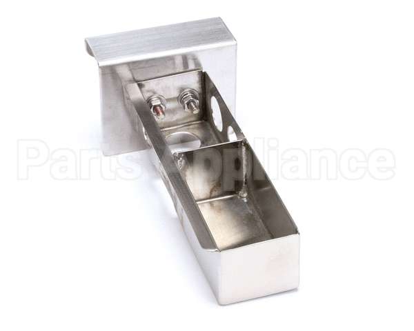 8285210000 Jade Kit, Smoke Box, Dbq-30Ma, Mad