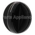 8286058BL Burner Knob Compatible