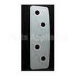 8286503 Whirlpool Escutcheon Gas Wh