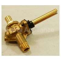 8286559 Whirlpool Gas Auxi G4 (White)
