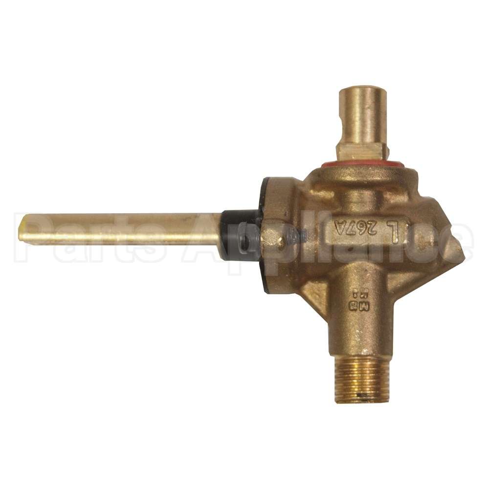 8286560 Whirlpool Gas Rap.G4(Yellow)