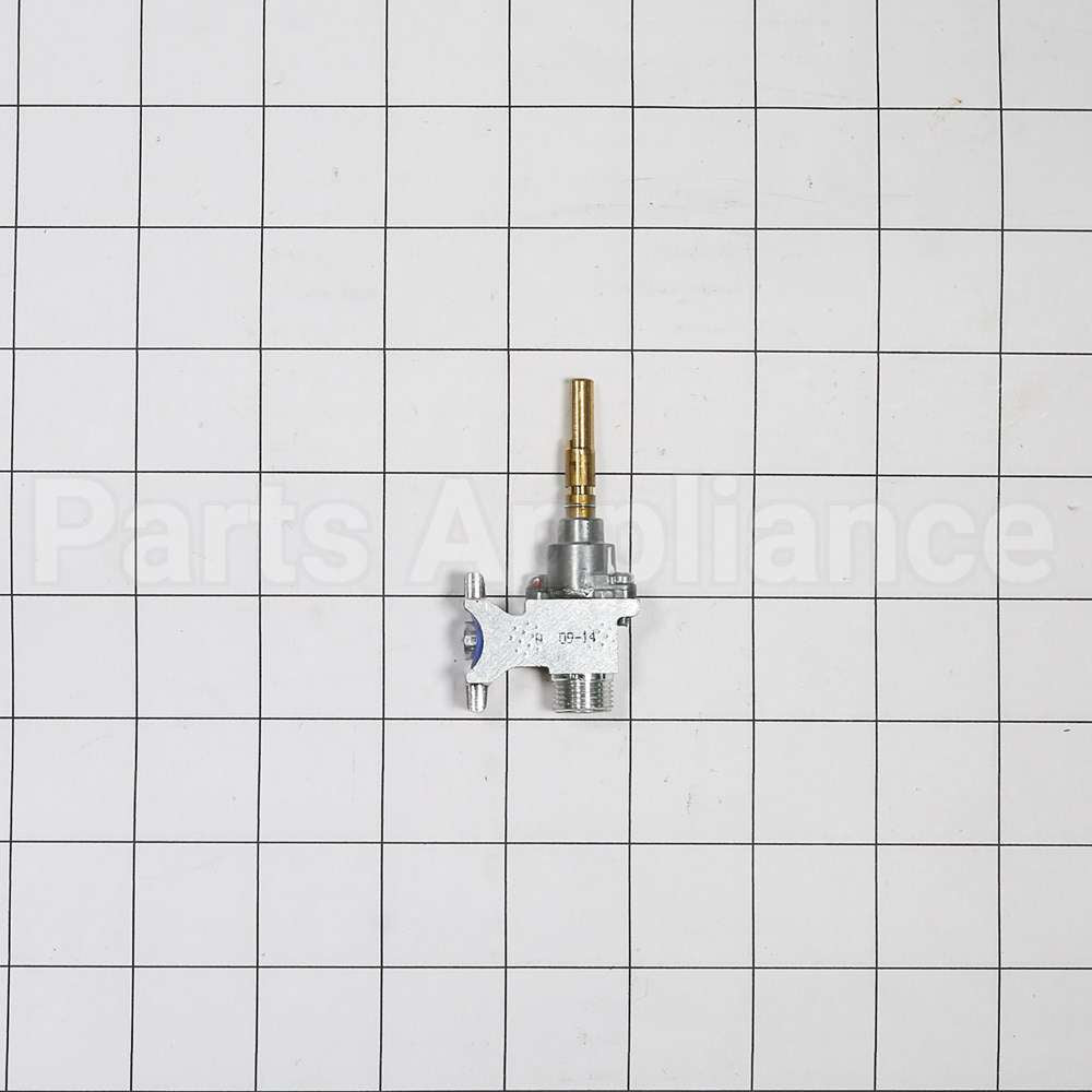 8286916 Whirlpool Valve, Single Way Aux