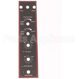 82888 Compatible Apw Dual Spd/ Control Plate Bt-15