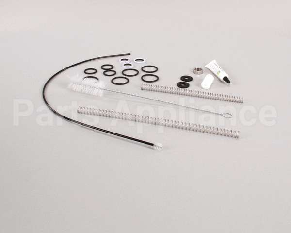 82898 Server Kit Pump Rebuild 7 10