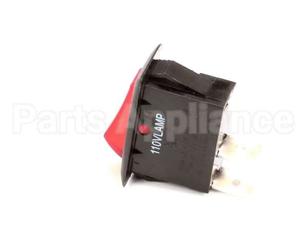 7001502 Antunes Single Pole Switch