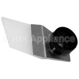 829-AS Compatible Globe Scraper Blade & Clamp
