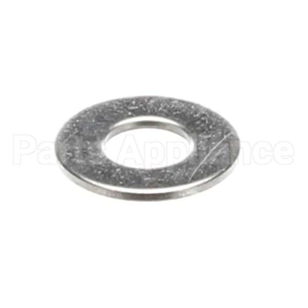 8290 Compatible Hardt Washer Flat S/S 1/4