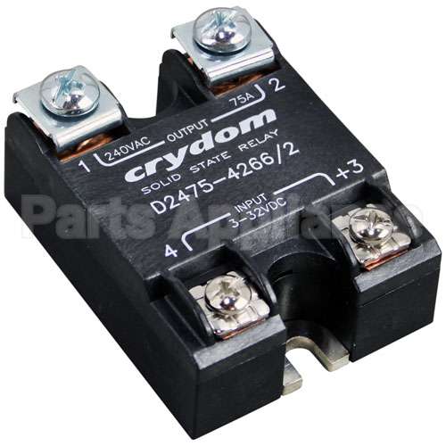 82905 Compatible Middleby Relay - Solid State