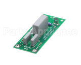 82914 Henny Penny Filter Board-1P Emc .47X .01Y